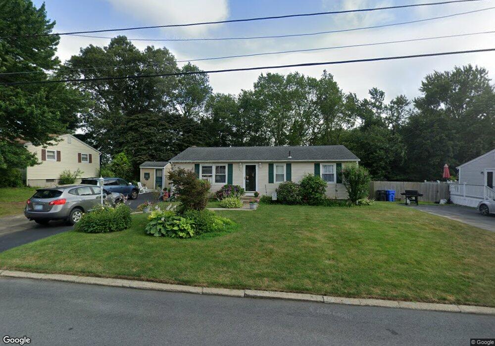 60 Hollow Tree Dr, Cranston, RI 02920 - photo 1