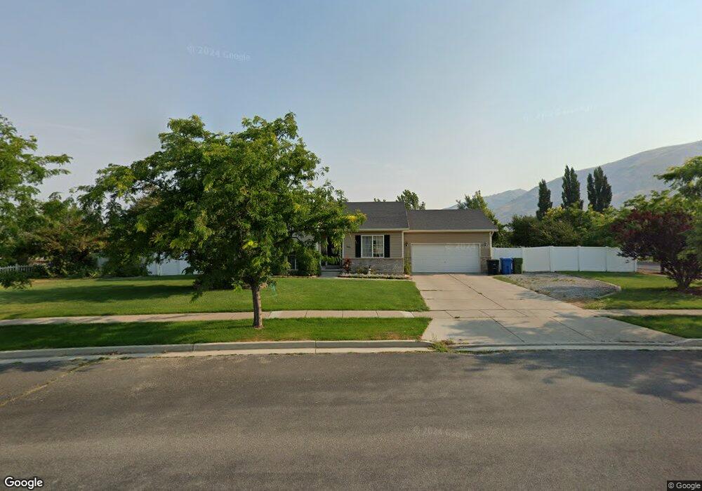 1097 Hyrum Blvd, Hyrum, UT 84319 - photo 1
