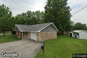 1107 E Howell St, Albany, MO 64402