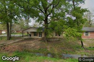 614 Tanglewood Dr, Monroe, LA 71202