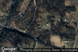 7062 W Hopewell Rd, Holton, IN 47023