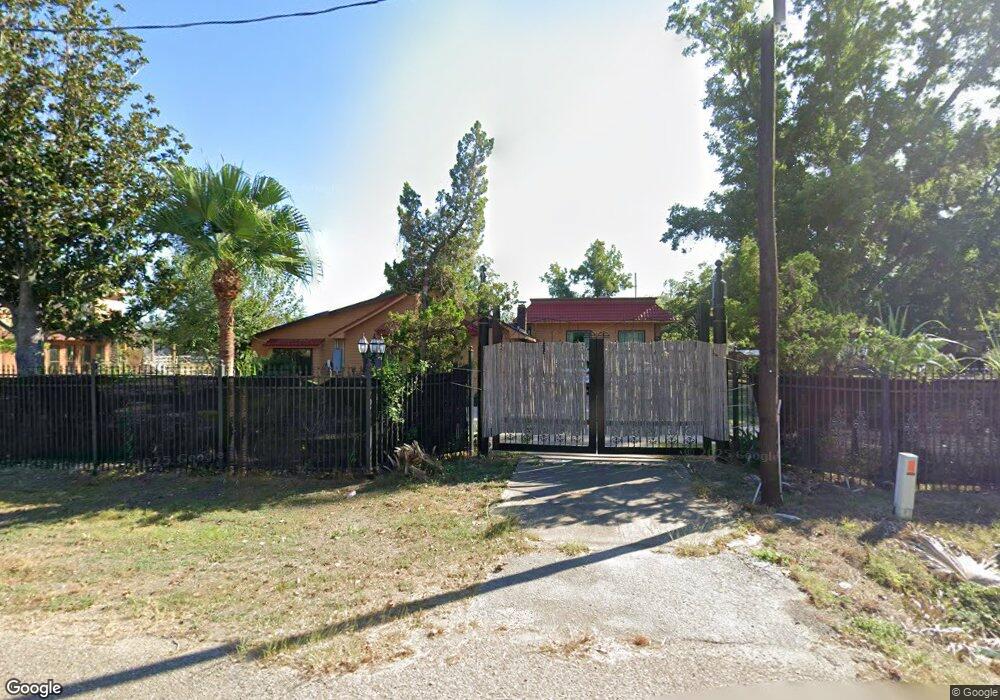 8121 Fairbanks White Oak Rd, Houston, TX 77040 - photo 1