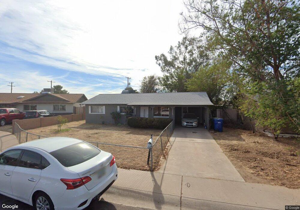 7145 E Azalea Cir, Mesa, AZ 85208 - photo 1