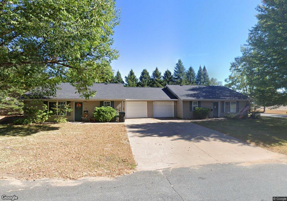 112 19th St N, Menomonie, WI 54751 - photo 1