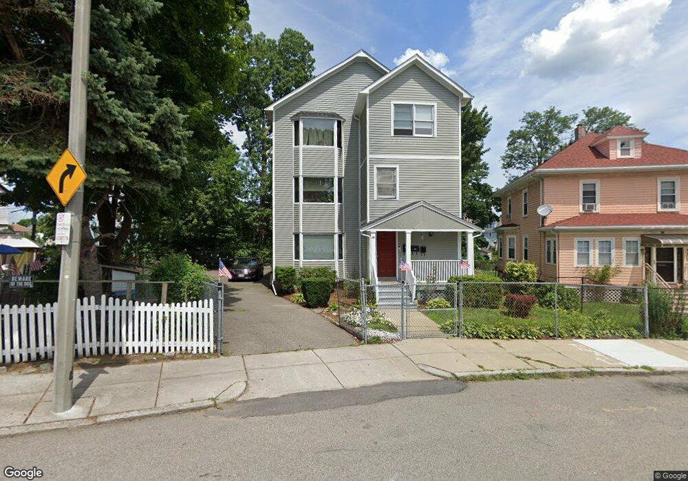 10 Mascot St, Dorchester Center, MA 02124 - photo 1