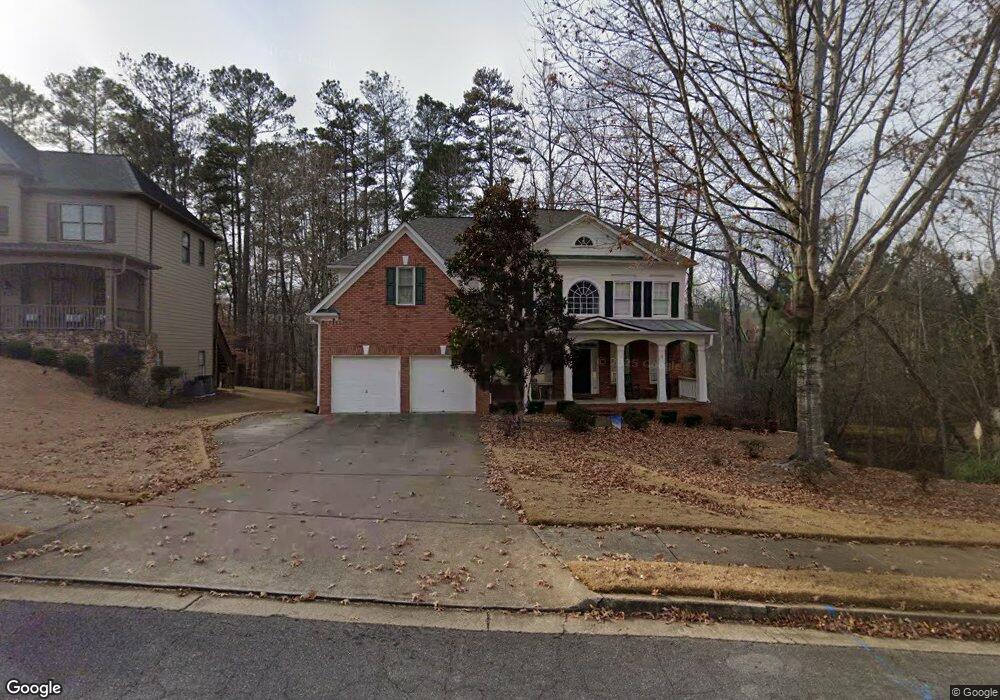 3798 Hickory Manor Dr unit 5, Suwanee, GA 30024 - photo 1