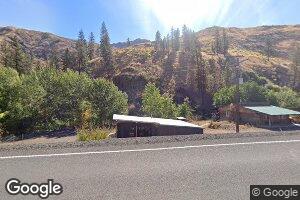 53864 Highway 86, Halfway, OR 97834