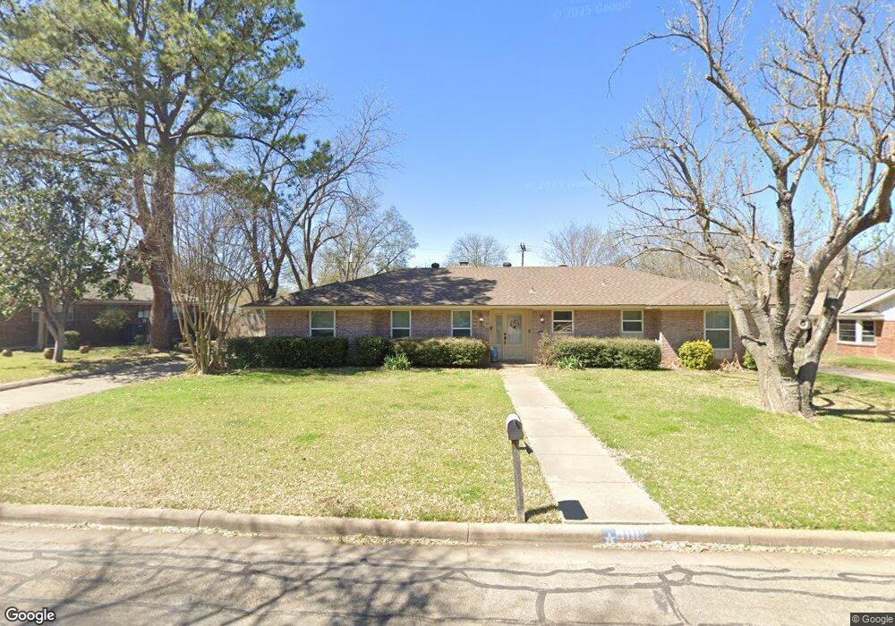 1116 Trace Rd, Cleburne, TX 76033 - photo 1