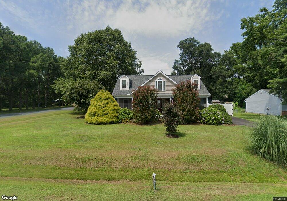 708 Chesapeake Dr, Stevensville, MD 21666 - photo 1