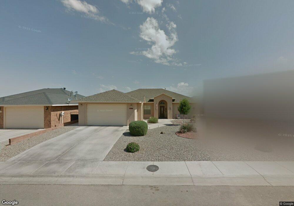 1093 San Miguel, Alamogordo, NM 88310 - photo 1