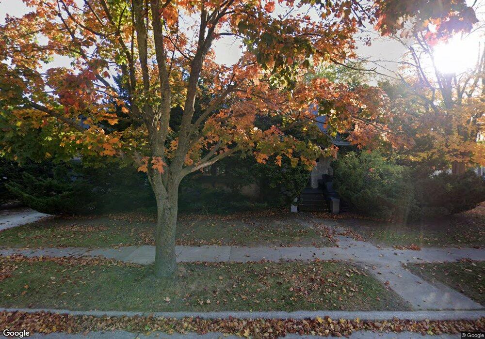 601 N 5th St, Manitowoc, WI 54220 - photo 1