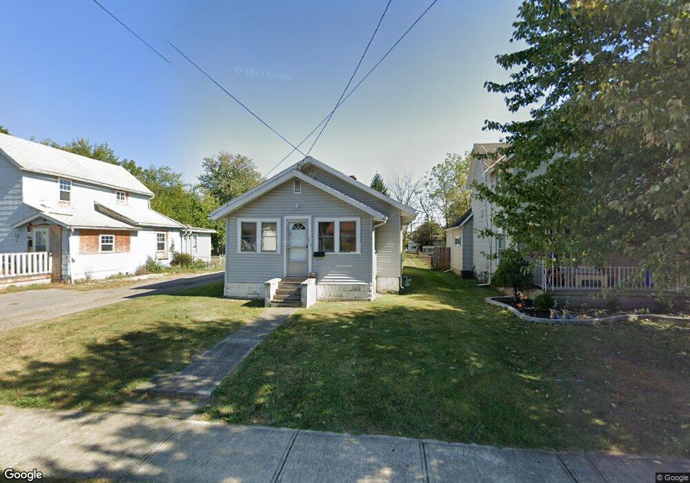 406 Avondale Ave, Marion, OH 43302 - photo 1