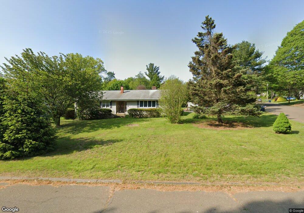 72 Arden Rd, Trumbull, CT 06611 - photo 1