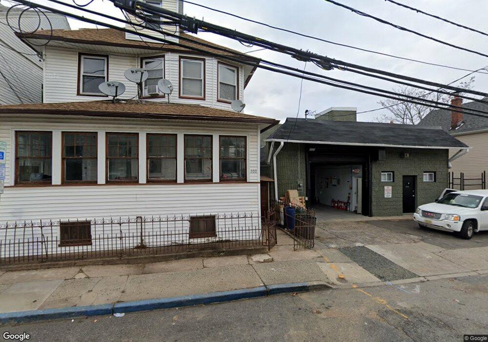 98 Redwood Ave unit 100, Paterson, NJ 07522 - photo 1