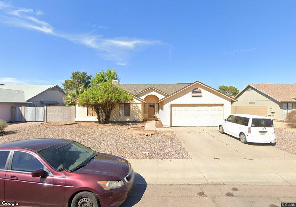 722 W Loughlin Dr, Chandler, AZ 85225 - photo 1