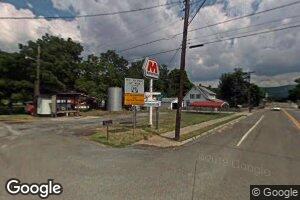 0 Route 614, Bland, VA 24315
