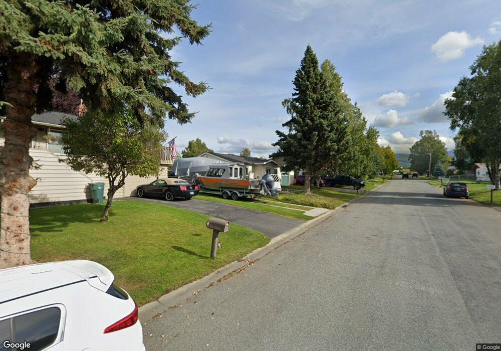 931 W 71st Ave, Anchorage, AK 99518 - photo 1