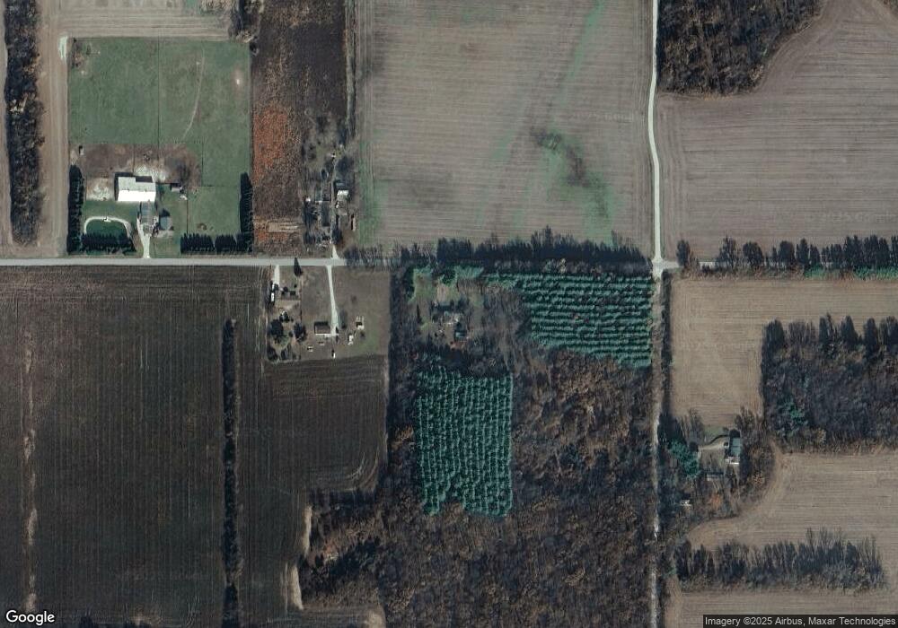 7855 E 200 N, Grovertown, IN 46531 - photo 1