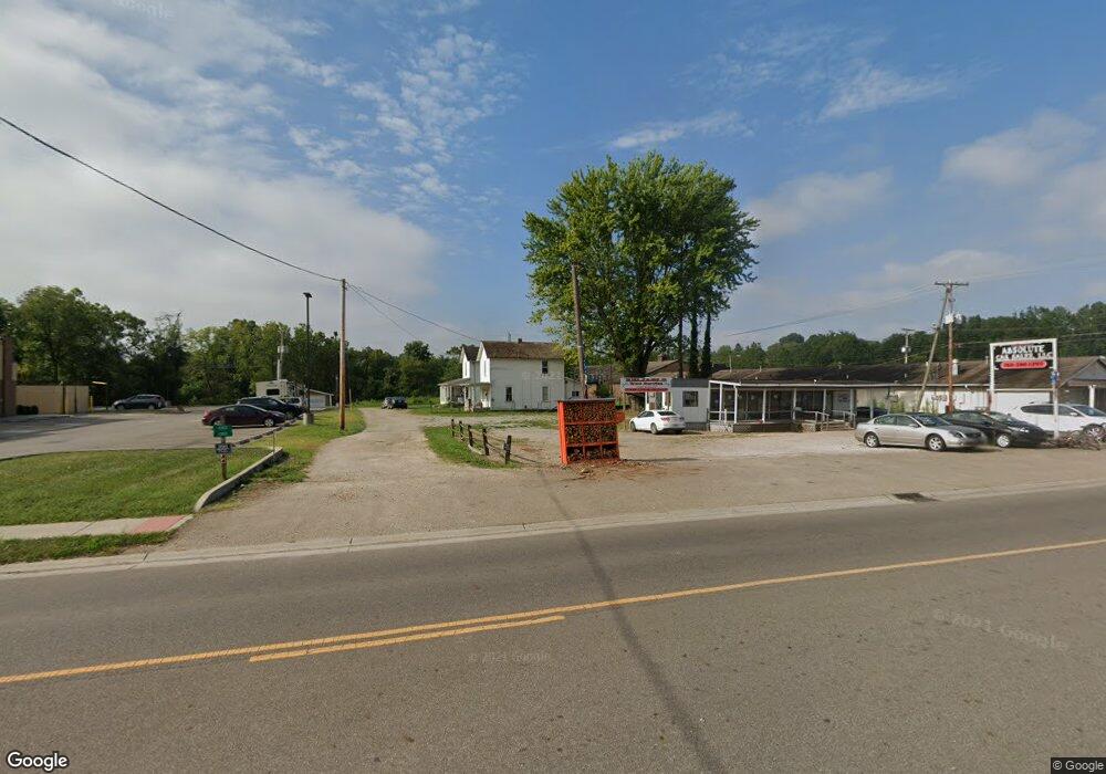 1303 W Hunter St, Logan, OH 43138 - photo 1