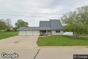 265 S Kennedy St, Shullsburg, WI 53586