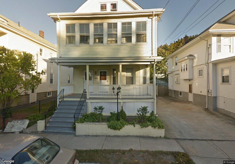 35 Sydney St unit 2, Medford, MA 02155 - photo 1