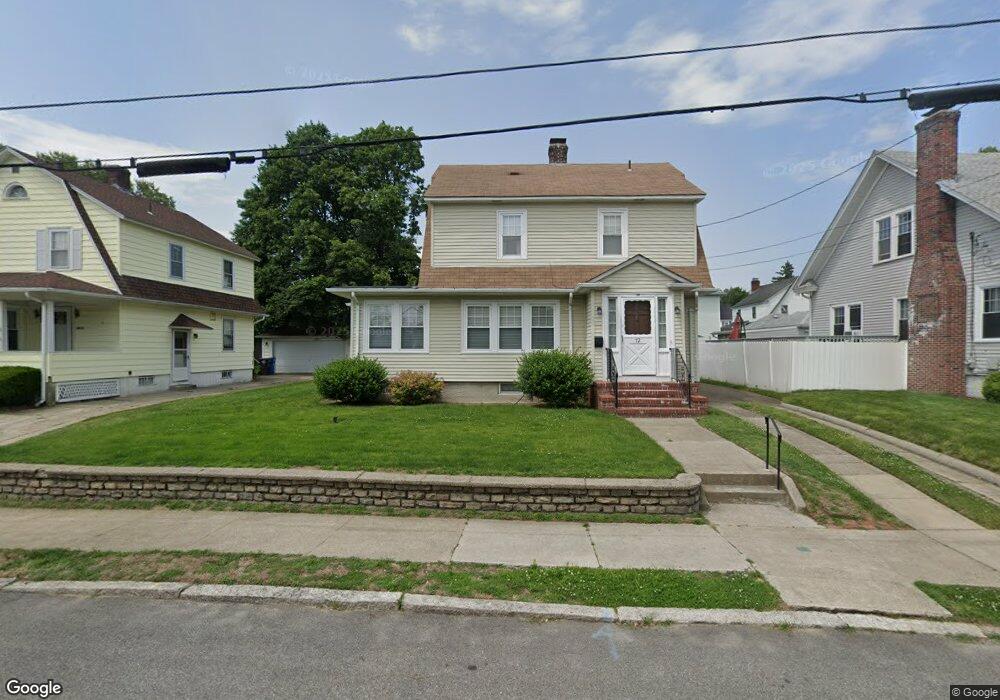 72 Welfare Ave, Cranston, RI 02910 - photo 1