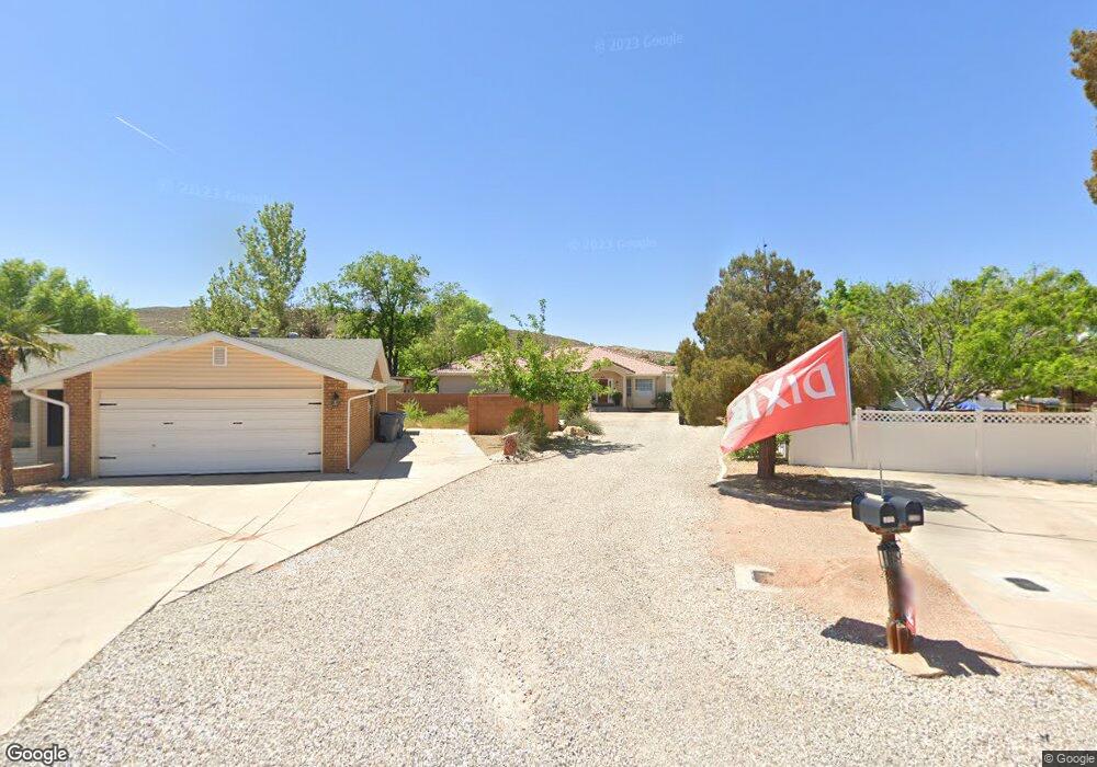 870 E Mckinley Way, St. George, UT 84790 - photo 1