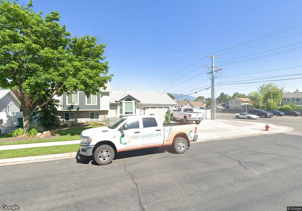 7783 Woodgreen Rd, West Jordan, UT 84084 - photo 1