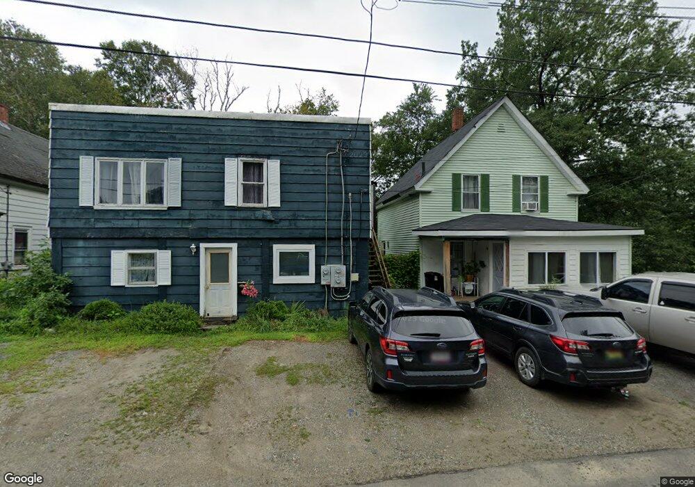 10 High St, Millinocket, ME 04462 - photo 1