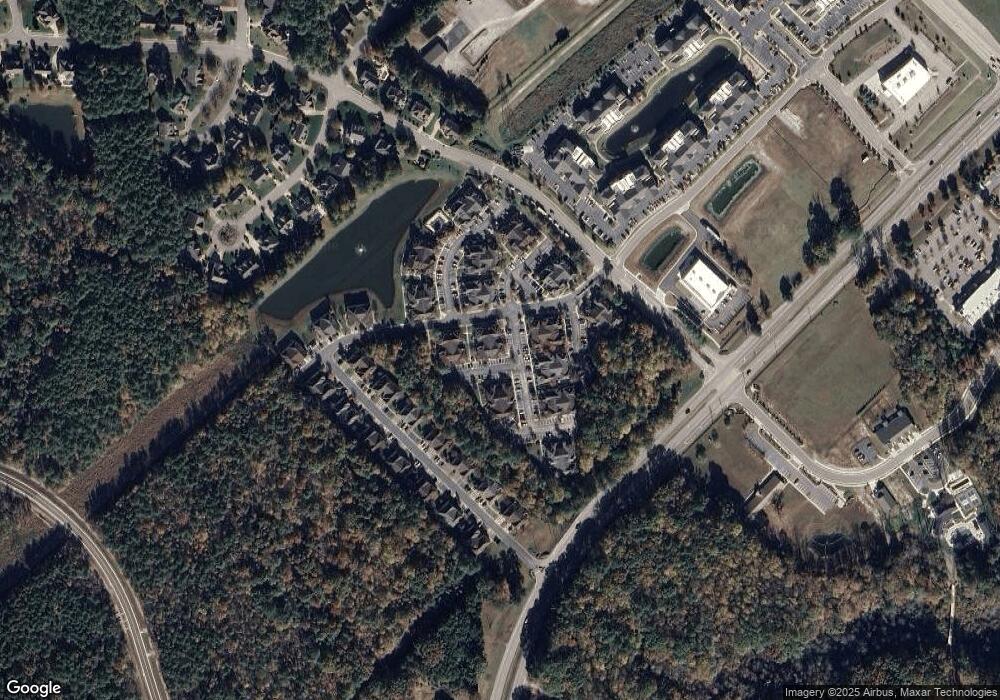 701 Marsh Elder Trail, Carrollton, VA 23314 - photo 1