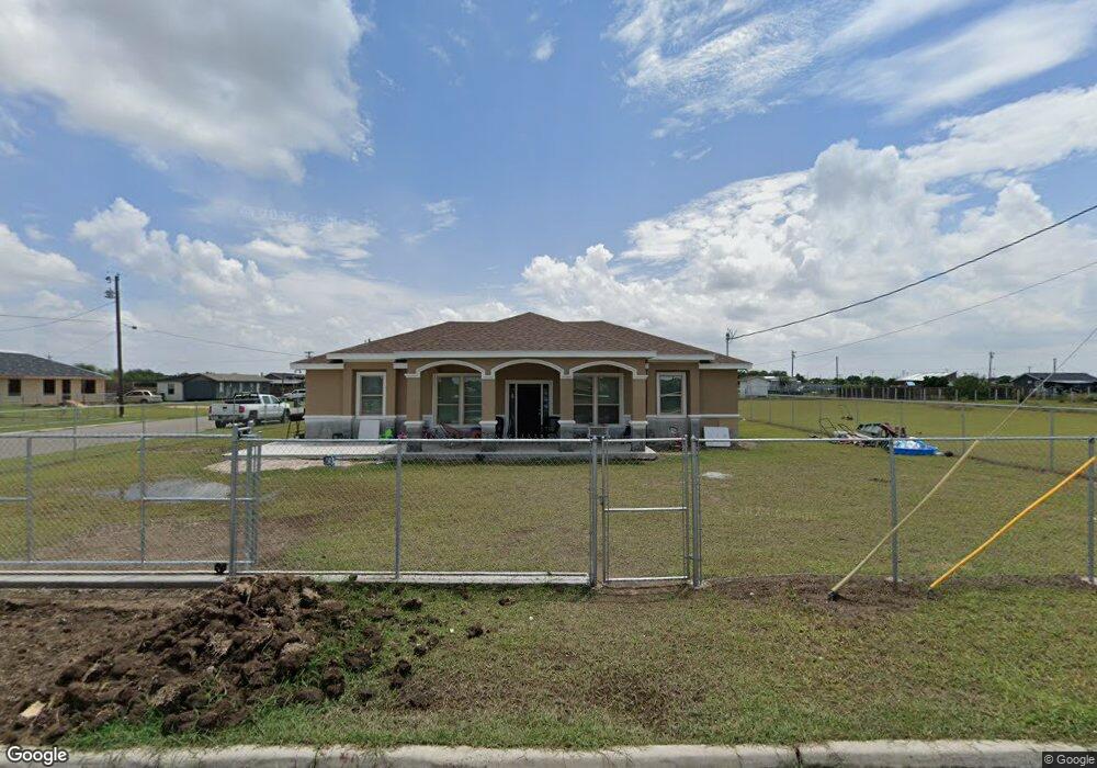 3316 Dolores Dr, Donna, TX 78537 - photo 1