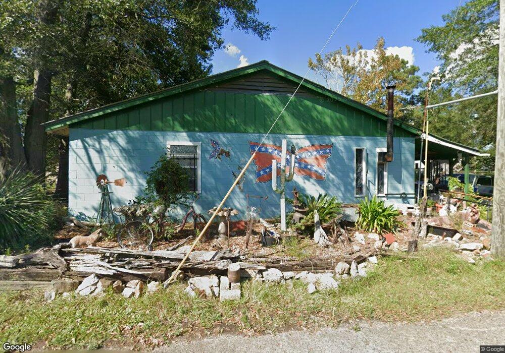 205 E 2nd St, Deridder, LA 70634 - photo 1