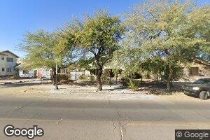941 N 6th Ave, Tucson, AZ 85705