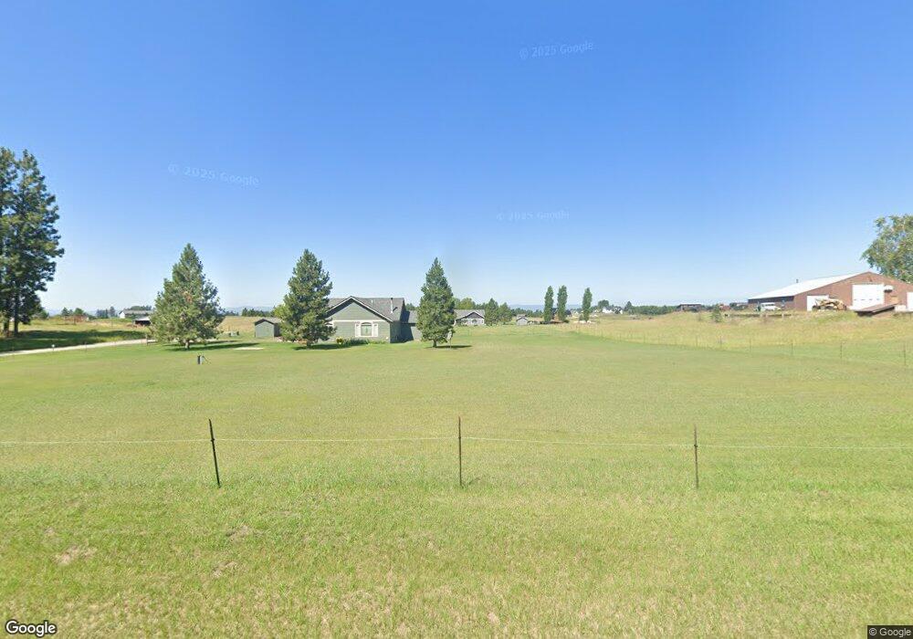 1674 Columbia Falls Stage Rd, Columbia Falls, MT 59901 - photo 1
