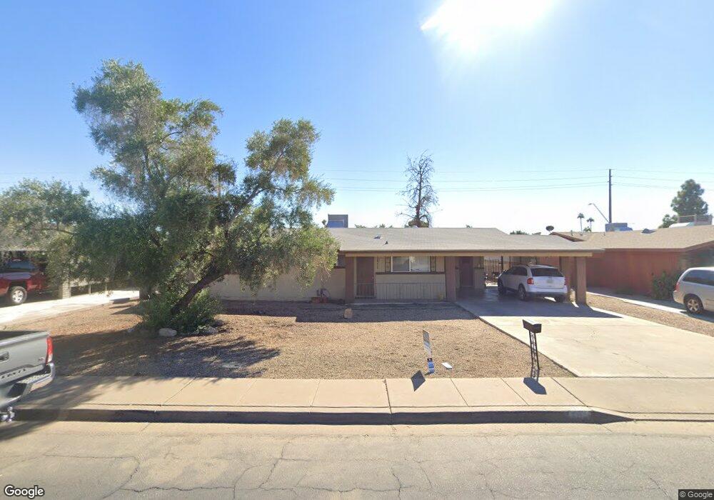 1511 E Flossmoor Ave, Mesa, AZ 85204 - photo 1