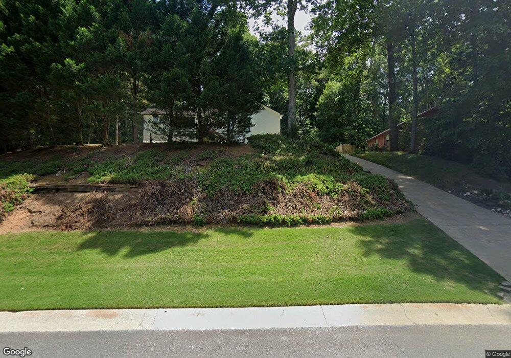 4184 Nashoba Dr NE unit 2, Roswell, GA 30075 - photo 1