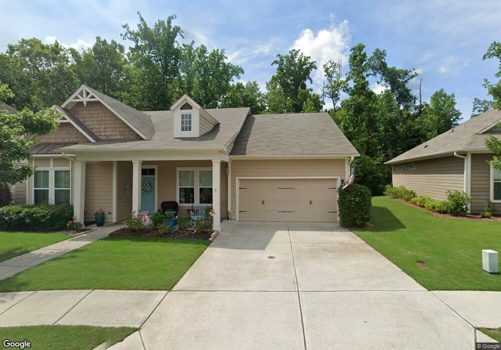 120 Willow Overlook unit 9, Canton, GA 30115 - photo 1