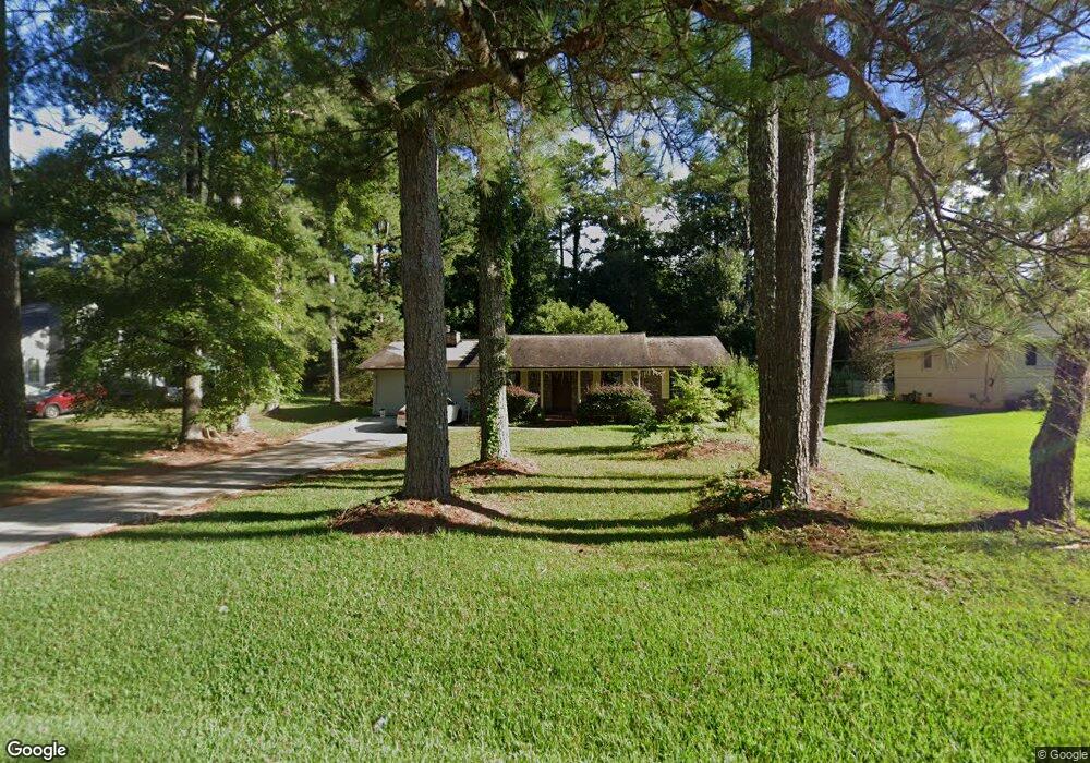 685 Maple Dr, Riverdale, GA 30274 - photo 1