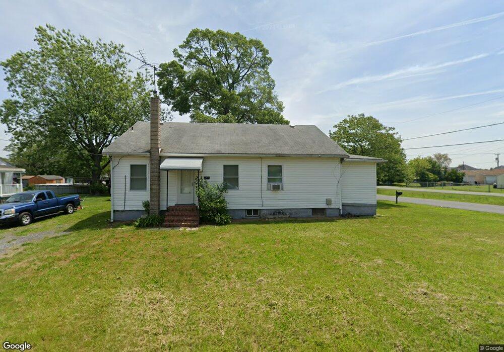 7500 Bayfront Rd, Sparrows Point, MD 21219 - photo 1