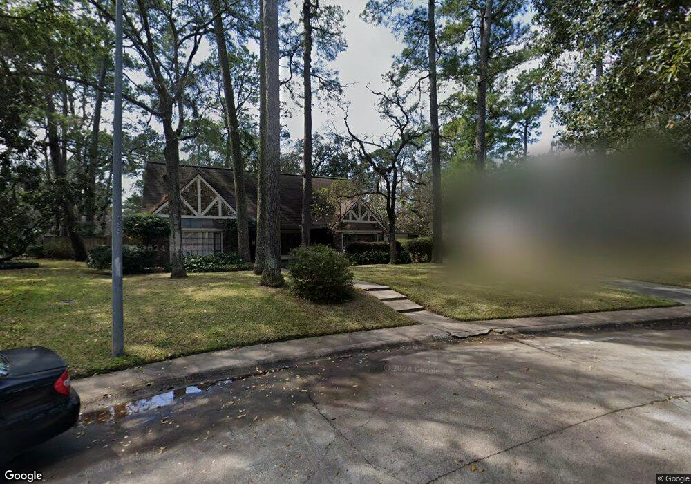 12119 Overcup Dr, Houston, TX 77024 - photo 1