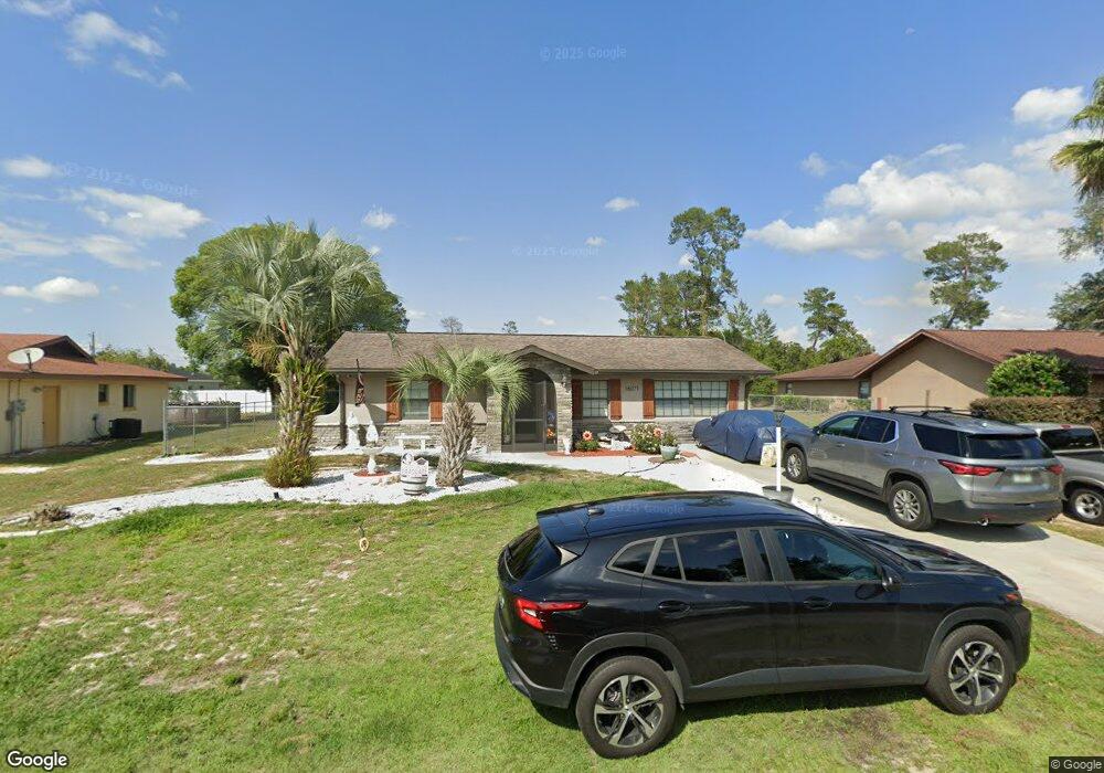 16071 SW 21st Ct, Ocala, FL 34473 - photo 1