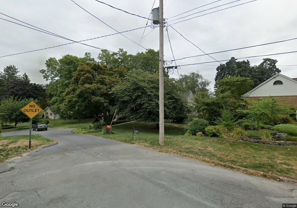 1228 Walnut St, Columbia, PA 17512 - photo 1