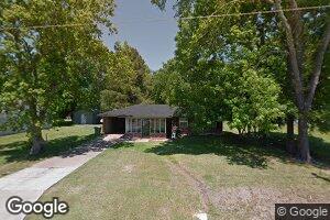 308 Bingham Rd, Clayton, LA 71326