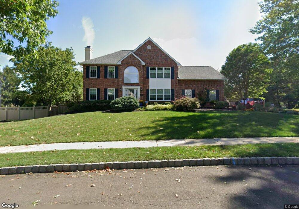 4584 Deep Creek Way, Doylestown, PA 18902 - photo 1