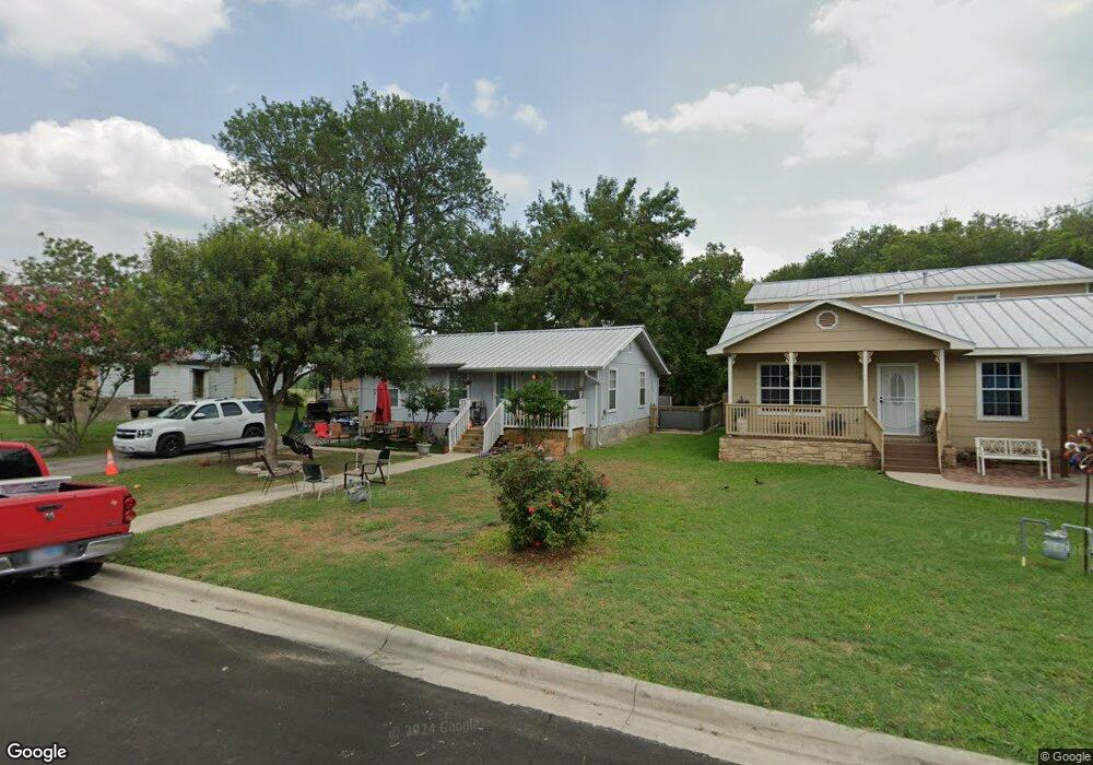 308 Tampico St, San Marcos, TX 78666 - photo 1