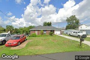 1631 Everitt Ave, Cedar Grove, FL