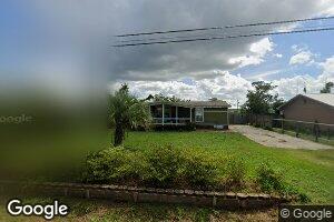1524 Bob Loftin Rd, Cedar Grove, FL