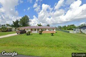 1615 Everitt Ave, Cedar Grove, FL
