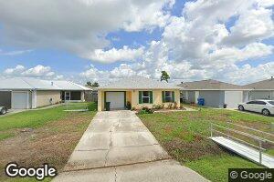 2817 Gwendolen Ct, Cedar Grove, FL