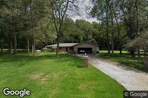 2665 Hemlock Beach Dr, Reading, MI 49274